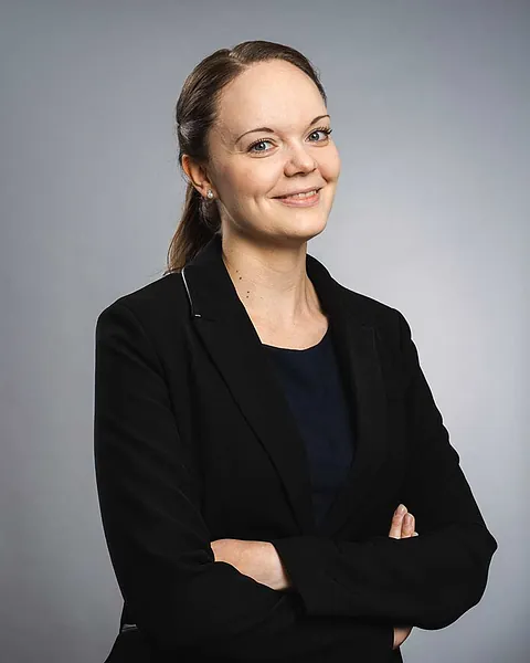 Silja Konttinen