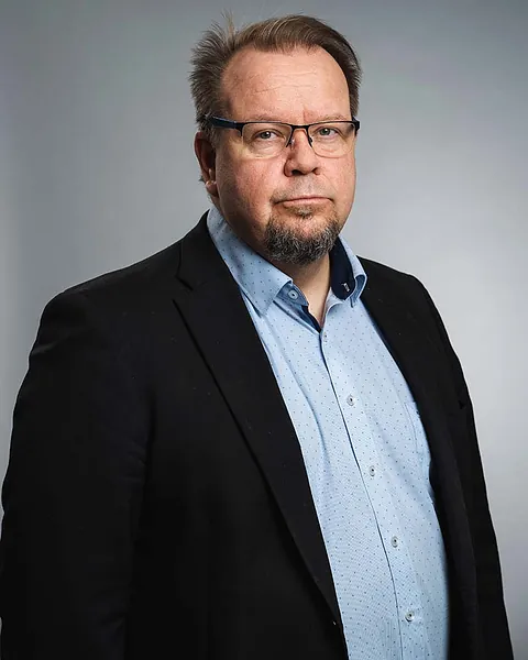 Petri Sallinen